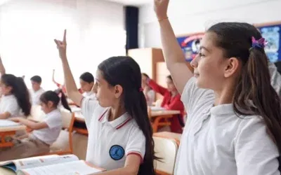 Okulların açılmasına kaç gün kaldı? 1 Ağustos Cuma.