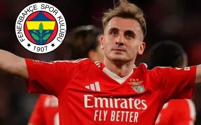 Benfica’nın Kerem’i satmaktan vazgeçtiği iddiası ortaya çıktı.