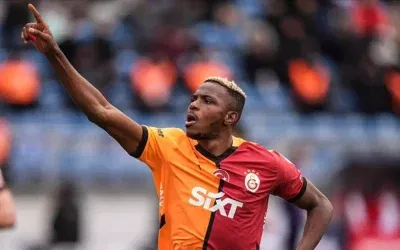 Osimhen ve Sane imza töreni saati nedir?