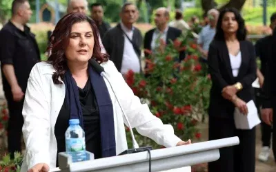 Çerçioğlu’nun Sözleri Gündemde! Suç Dosyaları İddiaları Artıyor