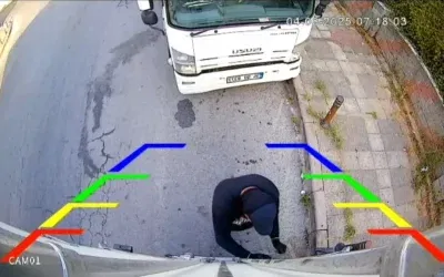 İstanbul’da Hırsızlık Yapan İki Kişi Tutuklandı