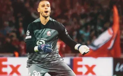 PSG, Donnarumma’nın yerine yeni bir kaleci transfer etti