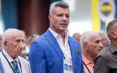 Sadettin Saran, Ali Koç’u kızdıracak açıklamalarda bulundu.