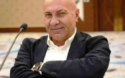 Samsunspor Başkanı Yıldırım’dan cesur açıklamalar