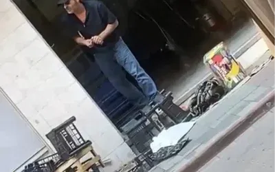 Devrek’te Tabanca Saldırısı: 3 Yaralı, 1 Gözaltı