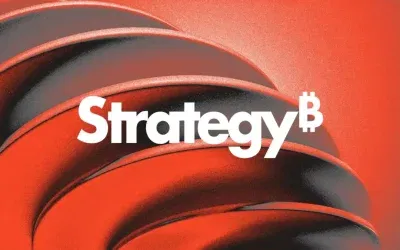 Strategy completes final Bitcoin purchase of August