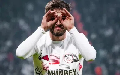 Arda Kızıldağ, Süper Lig deviyle anlaştı