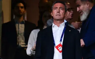 Fenerbahçe taraftarı, 3-1’lik galibiyetten sonra Ali Koç’a tepkili