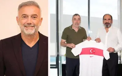 TFF’den Mandıralı ve Aybaba’ya yeni görevler