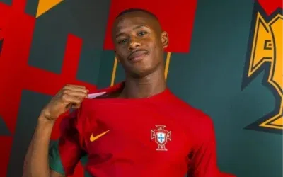 Tiago Djalo kimdir? Yaşı, mevki nedir?