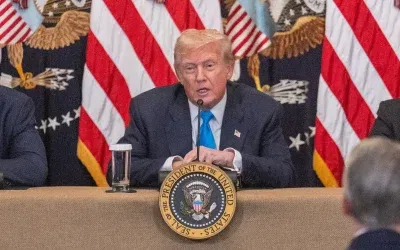 Trump, Rusya-Ukrayna Savaşıyla İlgili Görüşlerini Paylaştı