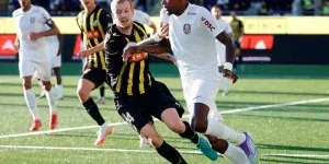UEFA Konferans Ligi’nde 7-2’lik unutulmaz bir maç yaşandı