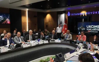 İstanbul Büyükşehir Belediyesi, Kaçak Taşımacılığa İzin Vermiyor