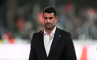 Volkan Demirel’den ilginç bir yanıt: Icardi’yi stoper olarak düşünüyorum!