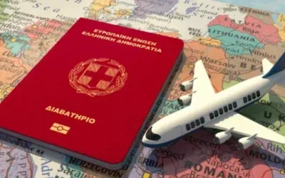 Yunanistan vizesi ve gerekli belgeler hakkında bilgi alın.