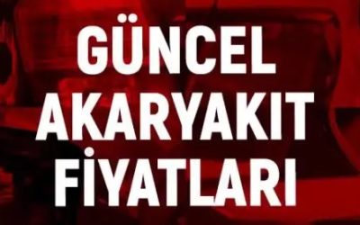 19 Eylül Akaryakıt Fiyatları: Yeni İndirim veya Zam Haberleri!