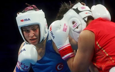 2025 Dünya Boks Şampiyonası İngiltere’de Başladı