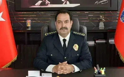 İlker Arslan’ın liderliğinde 22 emniyet müdürü merkeze çekildi!
