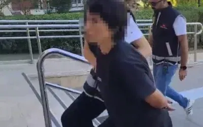 25 Yıl Sonra Bebek Katilinin Tutuklandığı Ortaya Çıktı