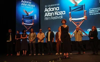 Adana Altın Koza Film Festivali’nde Ödül Kazananlar Belli Oldu