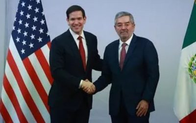 ABD ve Japonya Arasındaki Ticaret Anlaşması Yürürlükte