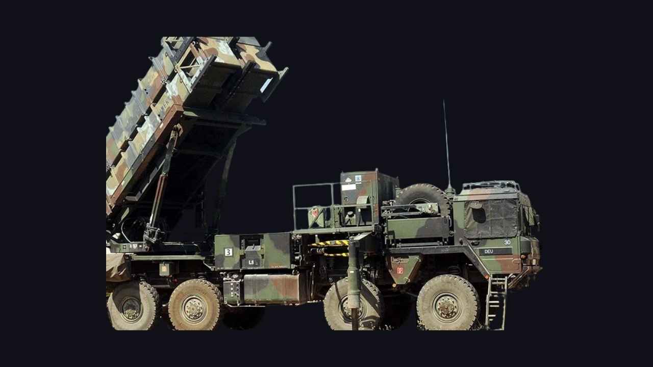 ABD, Hollanda'ya 570 Milyon Dolarlık Füze Satışı Onayladı