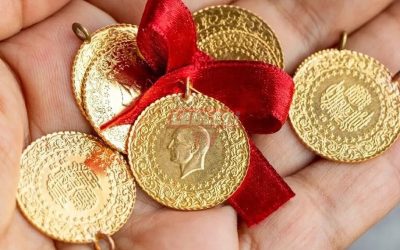 Altın fiyatları yükselişte! Gram altın, çeyrek altın ve tam altın fiyatları ne kadar?