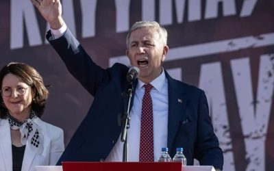 Ankara Büyükşehir Belediyesi operasyonu sonrası Yavaş’tan ilk açıklama