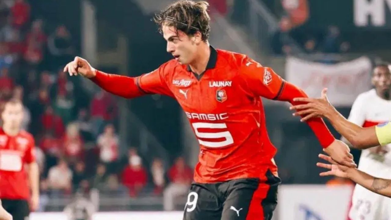 Bertuğ Yıldırım'a Süper Lig'den beklenmedik teklif