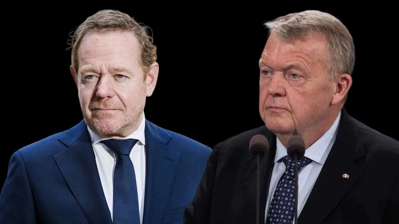 Danimarka ve Hollanda'dan Filistin Devleti'ne Destek