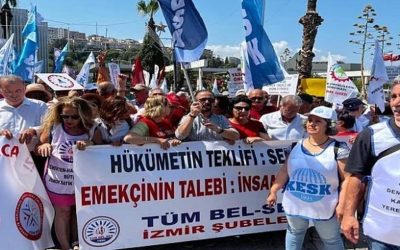 Emeklilerin Sefaleti: Dev Emekli-Sen’in Çarpıcı Açıklamaları