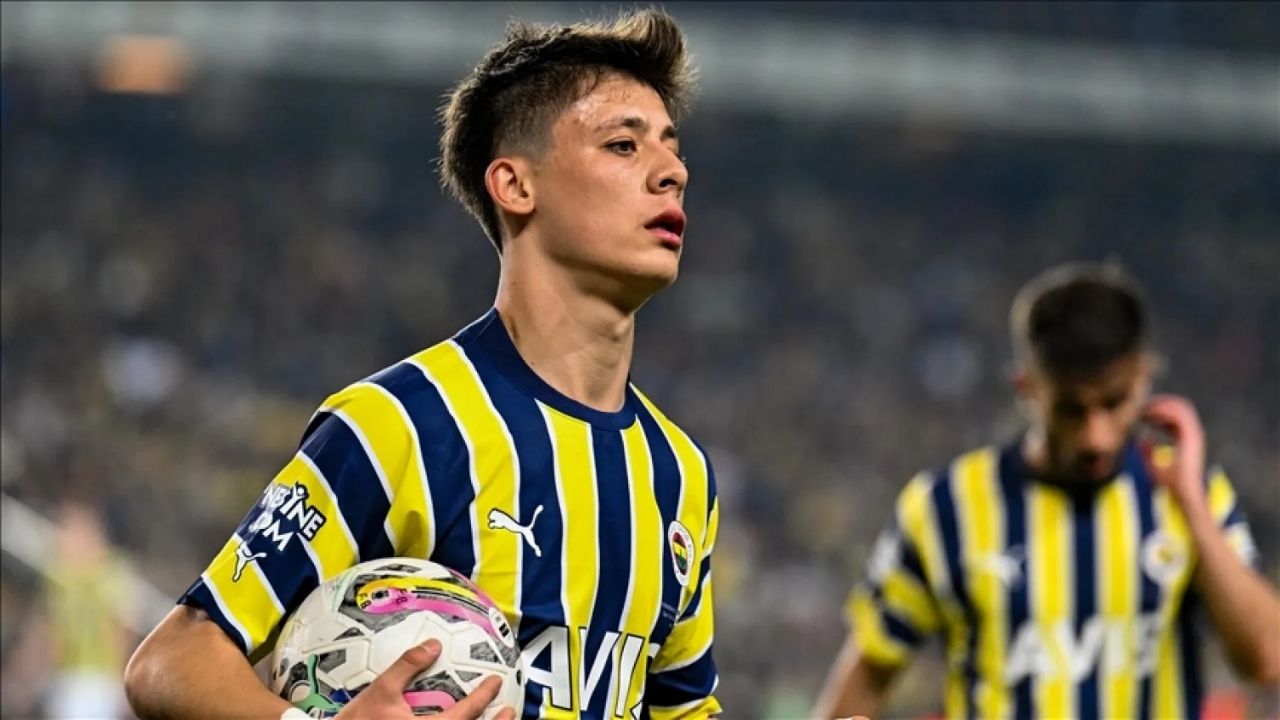 Fenerbahçe'de İlk Buluşma Mutluluk Dolu Anlar!