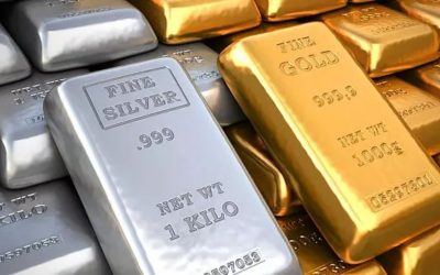 Gümüşte Hedef 100 Lira mı? İslam Memiş’ten Dikkat Çeken Tahminler