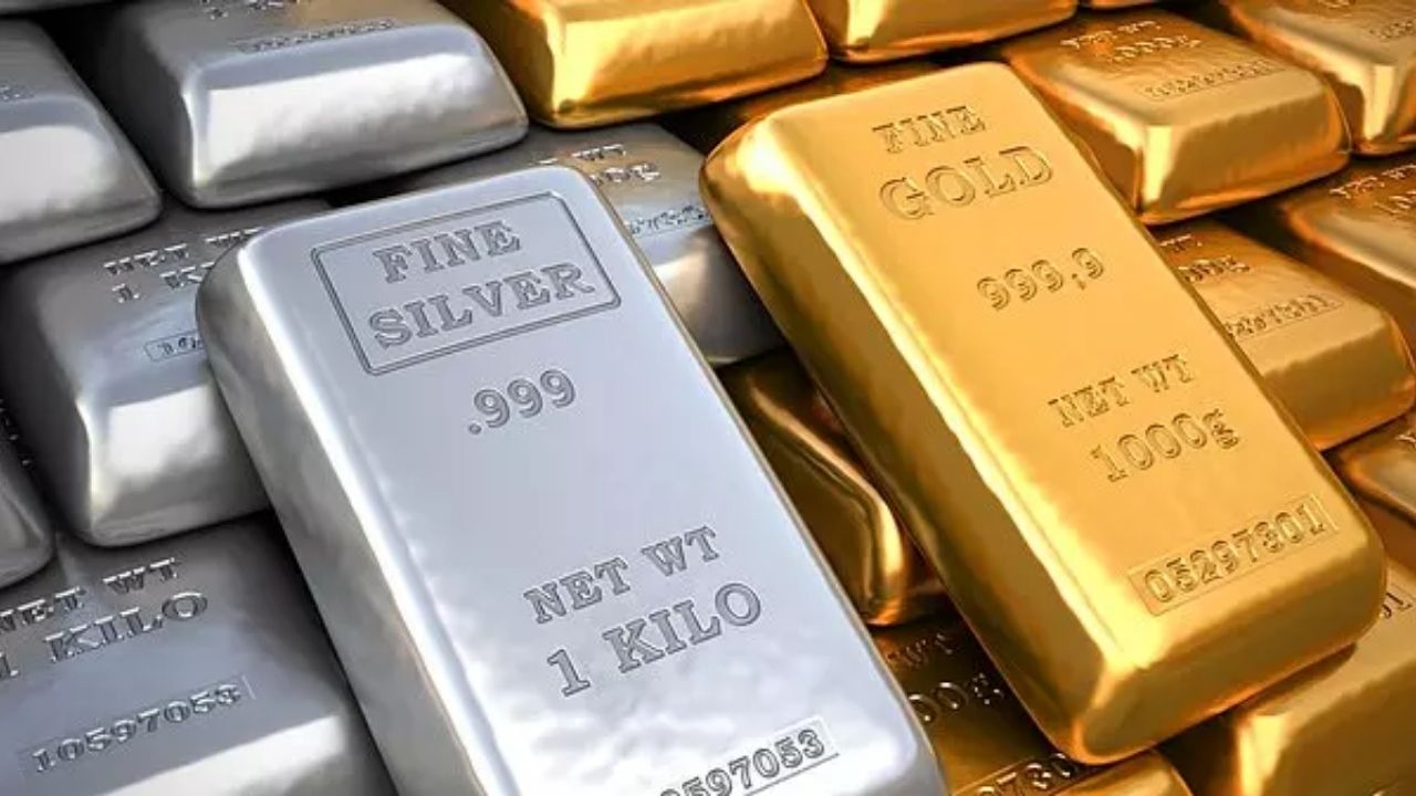 Gümüşte Hedef 100 Lira mı İslam Memiş’ten Dikkat Çeken Tahminler