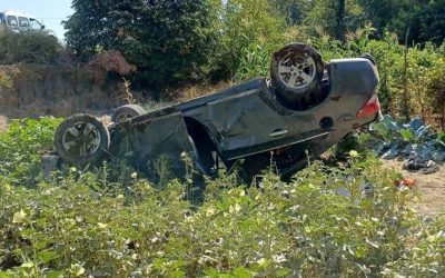 Karabük’te Trajik Otomobil Kazasında 3 Kişi Öldü