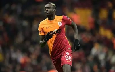 Mbaye Diagne’nin 1. Lig’deki etkisi devam ediyor