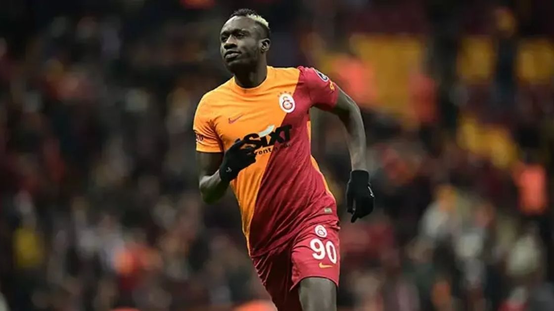 Mbaye Diagne'nin 1. Lig'deki etkisi devam ediyor (1)