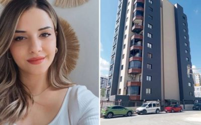 Mersin’de Asansör Kazası: 7. Kattan Düşen Genç Kadın Hayatını Kaybetti