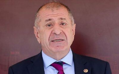 Özdağ, Nüfus Politikalarını Eleştirdi – Son Dakika