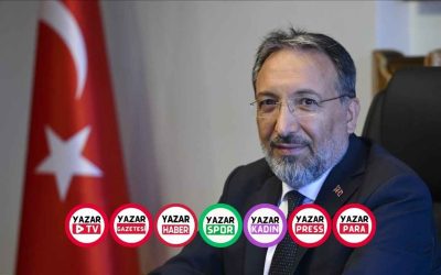 Diyanet İşleri Başkanlığı’na atanan Safi Arpaguş kimdir?