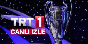 TRT 1’den Eintracht Frankfurt – Galatasaray Maçı Canlı İzle | 2025 Şifresiz Yayın Bilgileri
