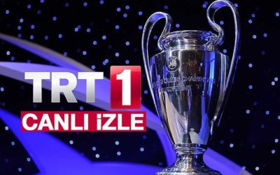 TRT 1’den Eintracht Frankfurt – Galatasaray Maçı Canlı İzle | 2025 Şifresiz Yayın Bilgileri