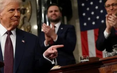 Trump Pentagon’un Adını ‘Savaş Bakanlığı’ Olarak Değiştirmeyi Düşünüyor