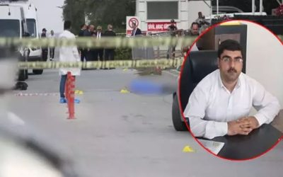 Yalova Adliyesi’nde Silahlı Saldırı: 2 Tutuklama