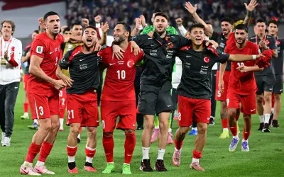 A Milli Takım, 71 yıl sonra tarihi bir başarı peşinde