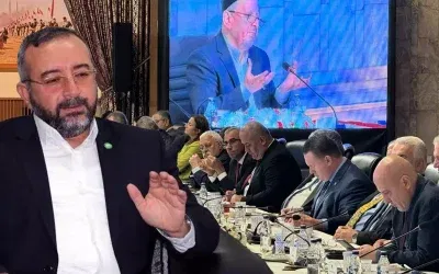 Abdullah Aslan: Barış çağrısına dikkat!
