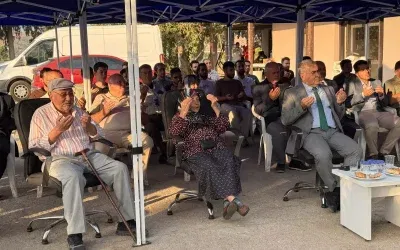 Adnan Menderes, İdamının 64. Yılında Unutulmadı