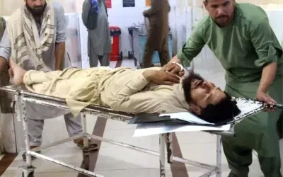 Afganistan’da 6.0 Büyüklüğünde Deprem: 20’den Fazla Ölü