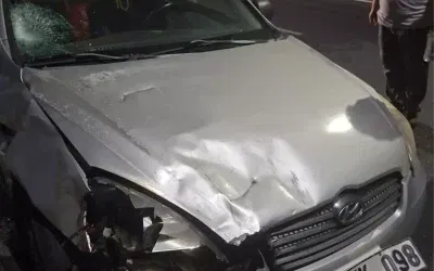 Alanya’da Motosiklet Kazası: 67 Yaşındaki Sürücü Öldü