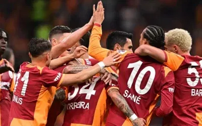 Alanyaspor-Galatasaray maçı kadrosu ve ilk 11’ler açıklandı!